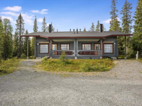 Holiday Home Kinostupa 2a - 18 by Interhome